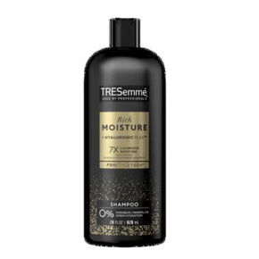 Tresemme RICH MOISTURE SHAMPOO FOR DRY HAIR