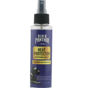 Black Panther Heat Protector 4oz