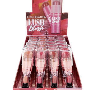 Xime Beauty Lush Blush