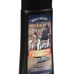 Murray's So fresh Conditioning Shampoo 10 oz