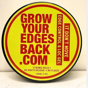GROW YOUR EDGES BACK EDGE CONTROL