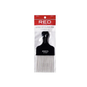 Red by Kiss Professional Afro Styling Pik