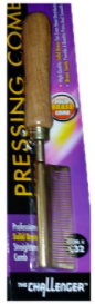 The Challenger Pressing Comb #C32