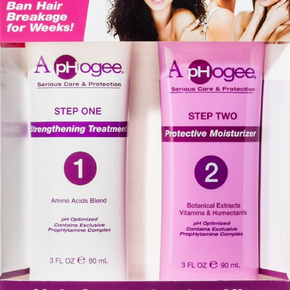Aphogee Hair Strengthening Kit