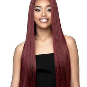 Bobbi Boss HD Lace Front Wig - MLF918-RAYA