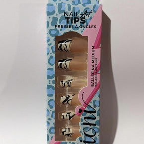 Ioni Nail Art Tips