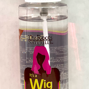 The Roots Premium Its A Wig Re-Conditioner  Spray