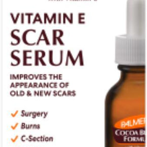 Palmer’s  Cocoa Butter Formula Vitamin E Scar Serum