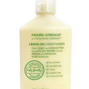 Mixed Chicks CURLY FRIENDLY Vegan LEAVE-IN CONDITIONER