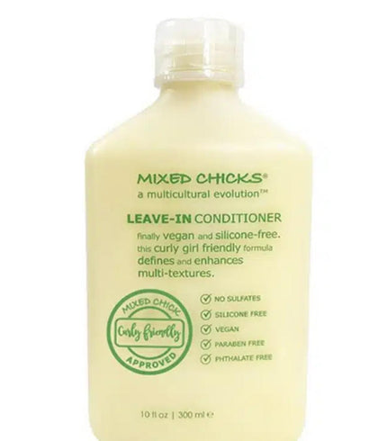 Leave in&#39;s &amp; Moisturizers