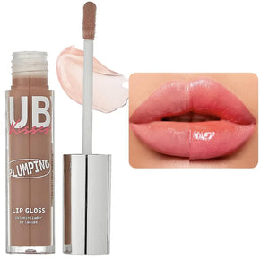 Ruby Kisses Plumping Lip Gloss