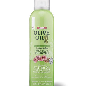 ORS Olive Oil Wig Glue Remover