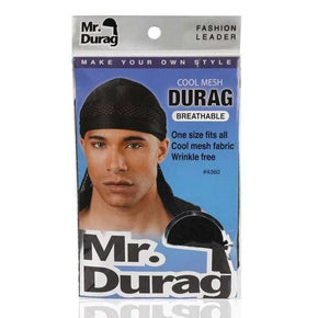 Mr. Durag Cool Mesh Durag