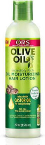 ORS Olive Oil Oil Moisturizing Hair Lotion