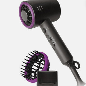 Hot & Hotter MiniPro Turbo 2000 Hair Dryer