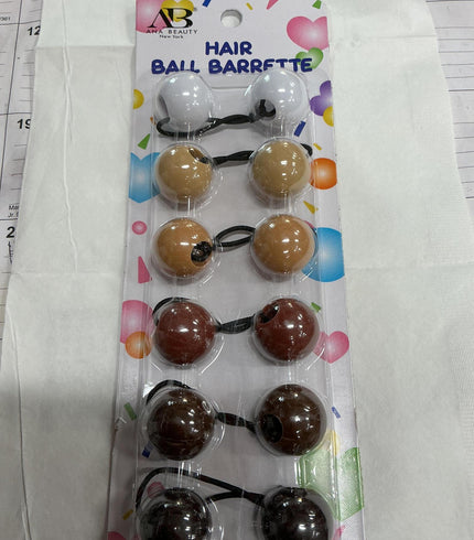 Children's Hair Care