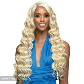 Bobbi Boss Nu Lace MLF1008 Xolani 13x4