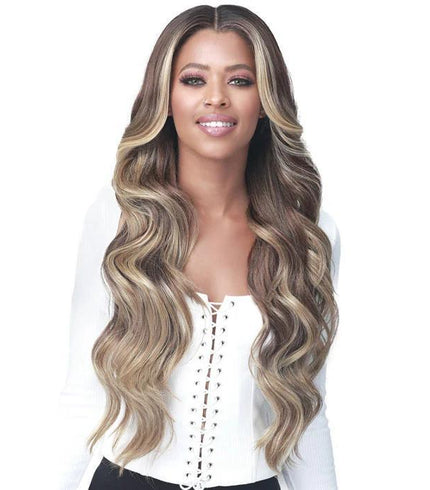 Lace Wigs - Synthetic