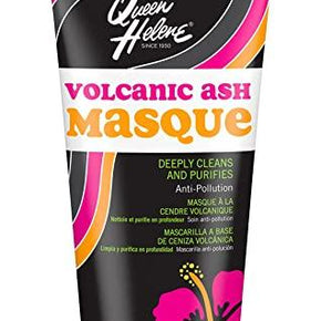 Queen Helene Volcanic Ash Masque