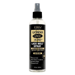 Ebin Wonder Lace Bond Melting Spray