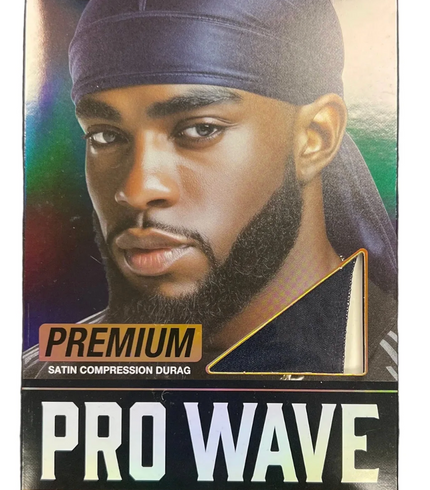 Durags &amp; Scarves