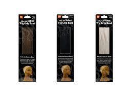 Silky Soft Velvet Wig Grip Band
