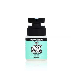 The Doux Just Glaze Silkening Fluid 2oz