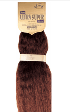Human Hair