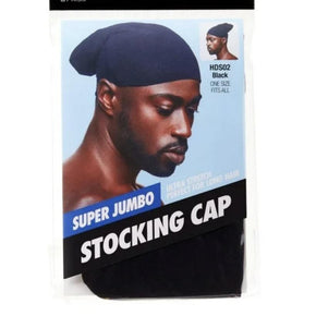 KISS - SUPER JUMBO STOCKING CAP