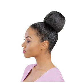 NINJA HIGH BUN EV-061 EVE HAIR