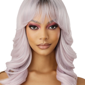 Outre Wigpop Synthetic Full Wig - ELIN