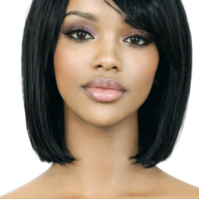 100% Human Hair KARINA Wig
