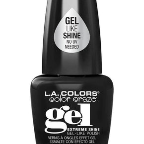 L.A. Colors Gel Nail Polish