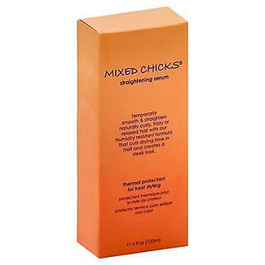 Mixed Chicks Straightening Serum