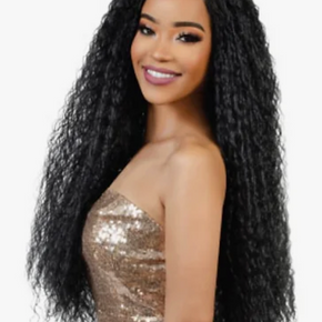 HD Lace wig HDL-MINAJ 13X4 XXL