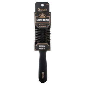 ANNIE PREMIUM MEDIUM 5 ROW BRUSH