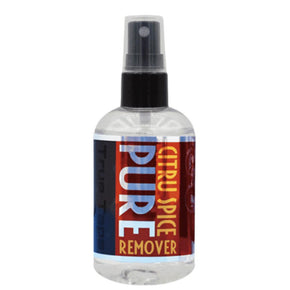 True Tape PURE Citrus Spice Remover 6oz
