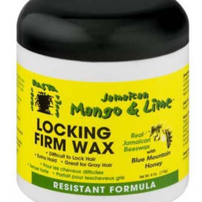 jamaican Mango & Lime Locking Gel