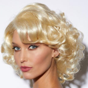 Starlet Synthetic Wig