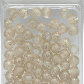 Jellyish Hair Beads