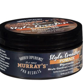 Murray's Style Creator Pomade 4 oz