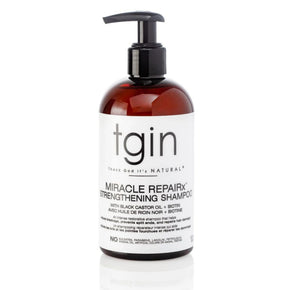 Miracle RepaiRx Strengthening Shampoo