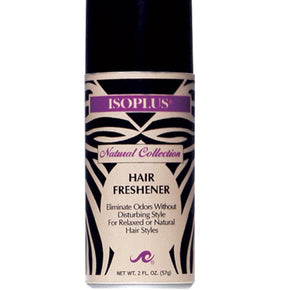 Isoplus Natural Collection Hair Freshener 2 oz