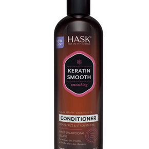 Hask Keratin Protein Smoothing Conditioner - 12 fl oz