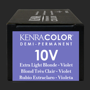 Kenra Color Demi-Permanent