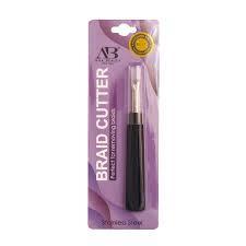 Ana Beauty Braid Cutter