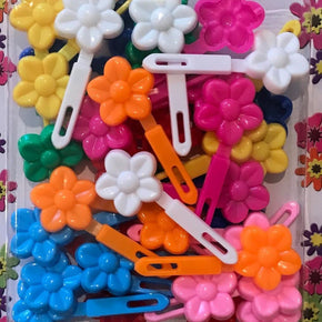Barrettes