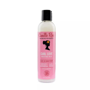 Camille Rose Curl Love Moisture Milk