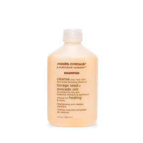 Mixed Chicks Shampoo