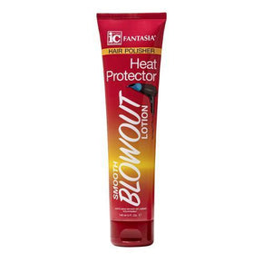 IC Fantasia SMOOTH BLOWOUT LOTION HEAT PROTECTOR